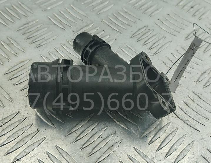 Фланец / тройник