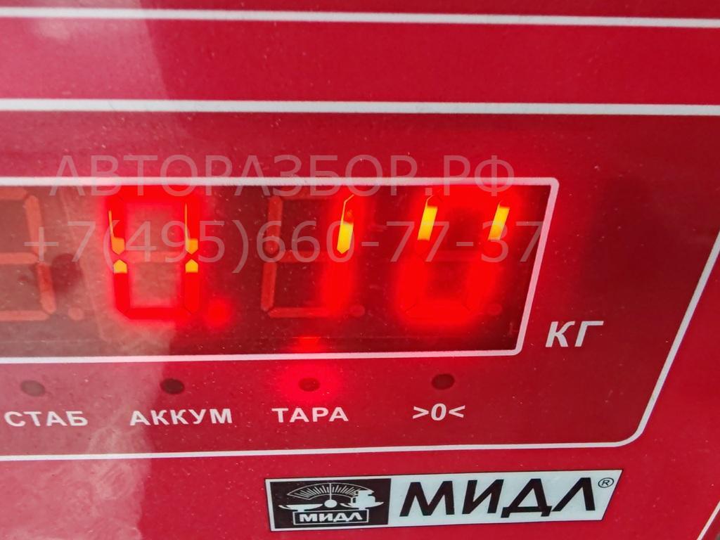 Фланец / тройник