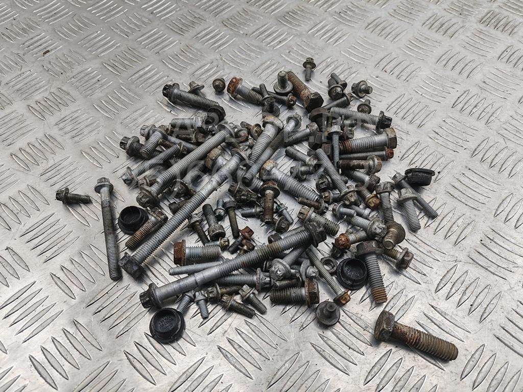 Болт коленвала