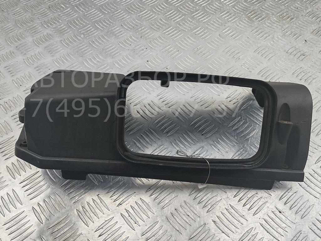 Корпус воздушного фильтра