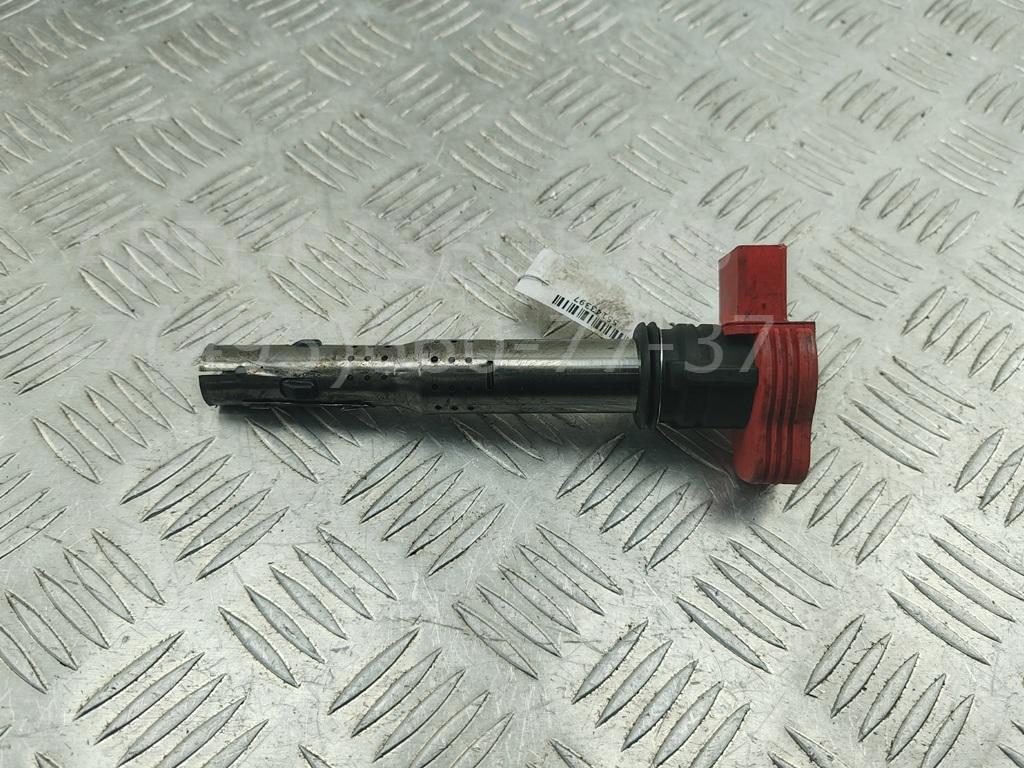 Катушка зажигания