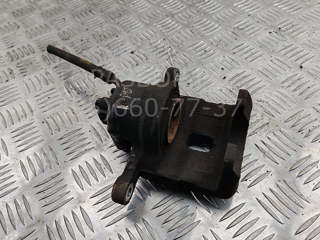 Суппорт задний правый