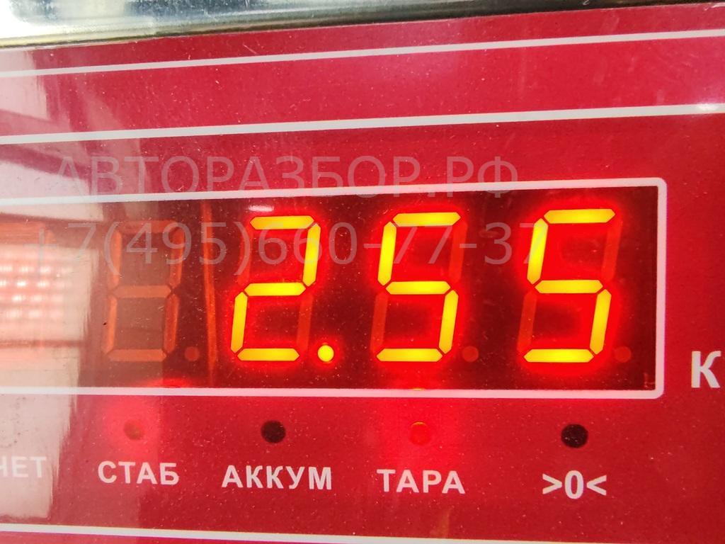 Суппорт задний правый