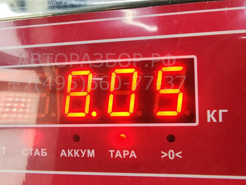 Диск тормозной передний вентилируемый