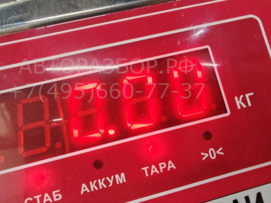 Датчик ABS передний