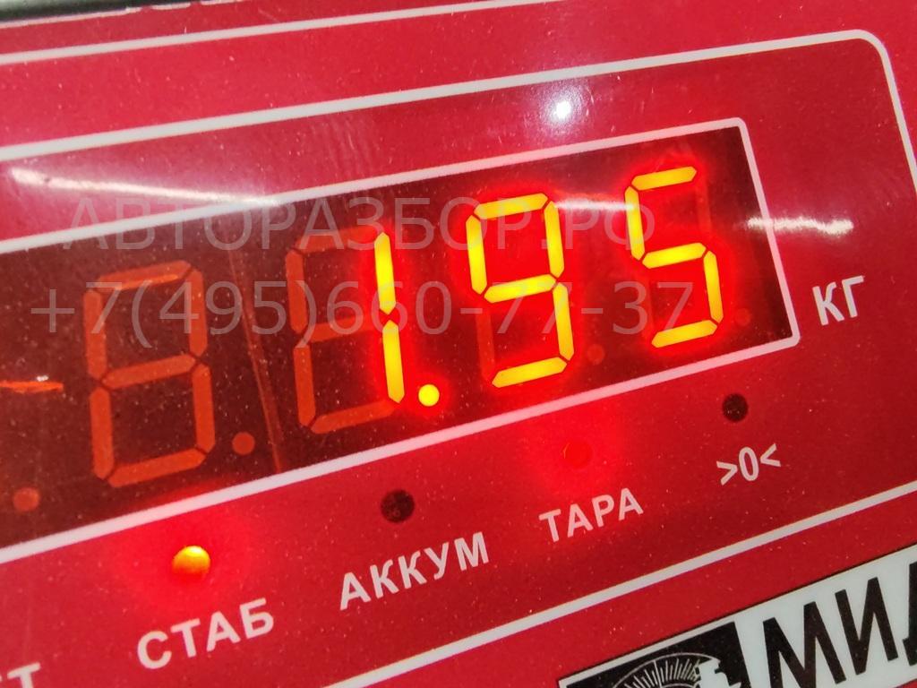 Рычаг передний правый