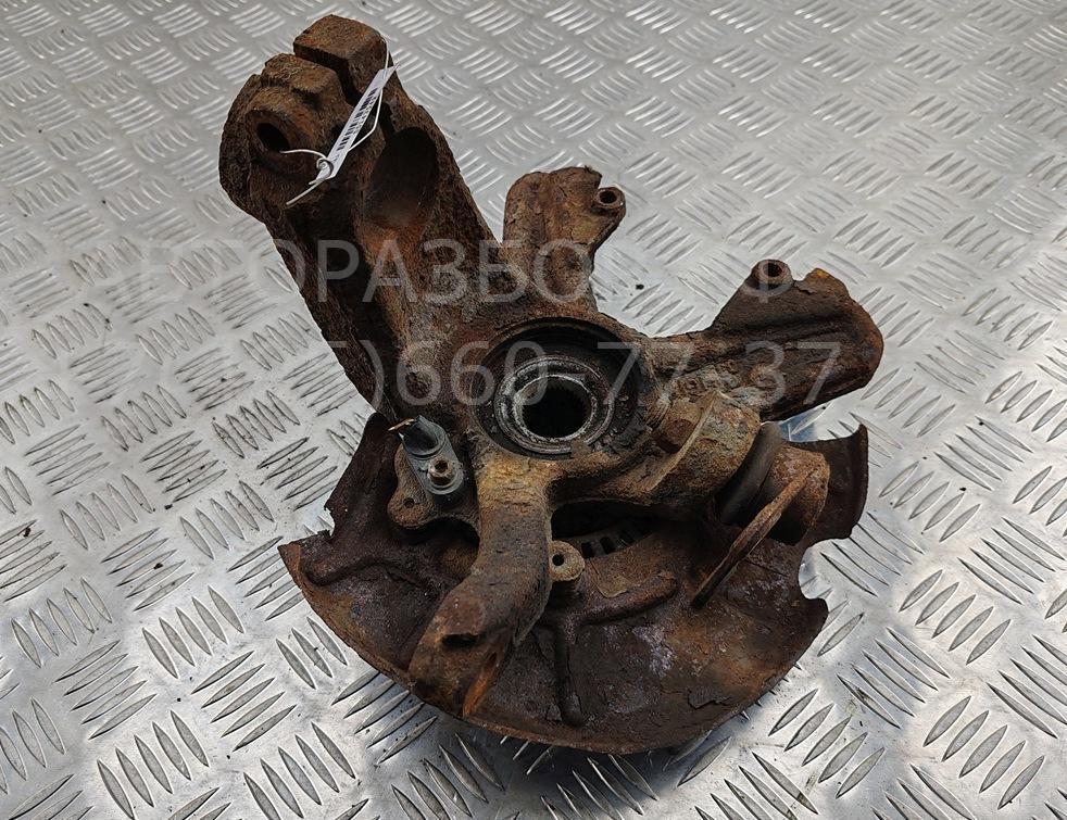 Ступица передняя