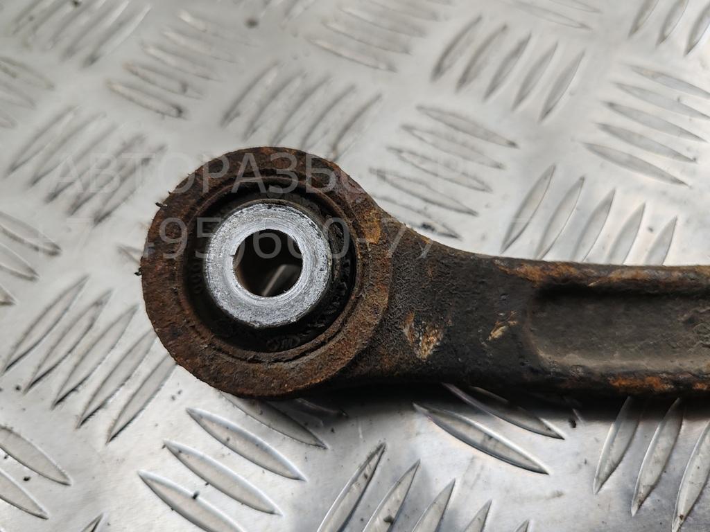 Рычаг задний левый