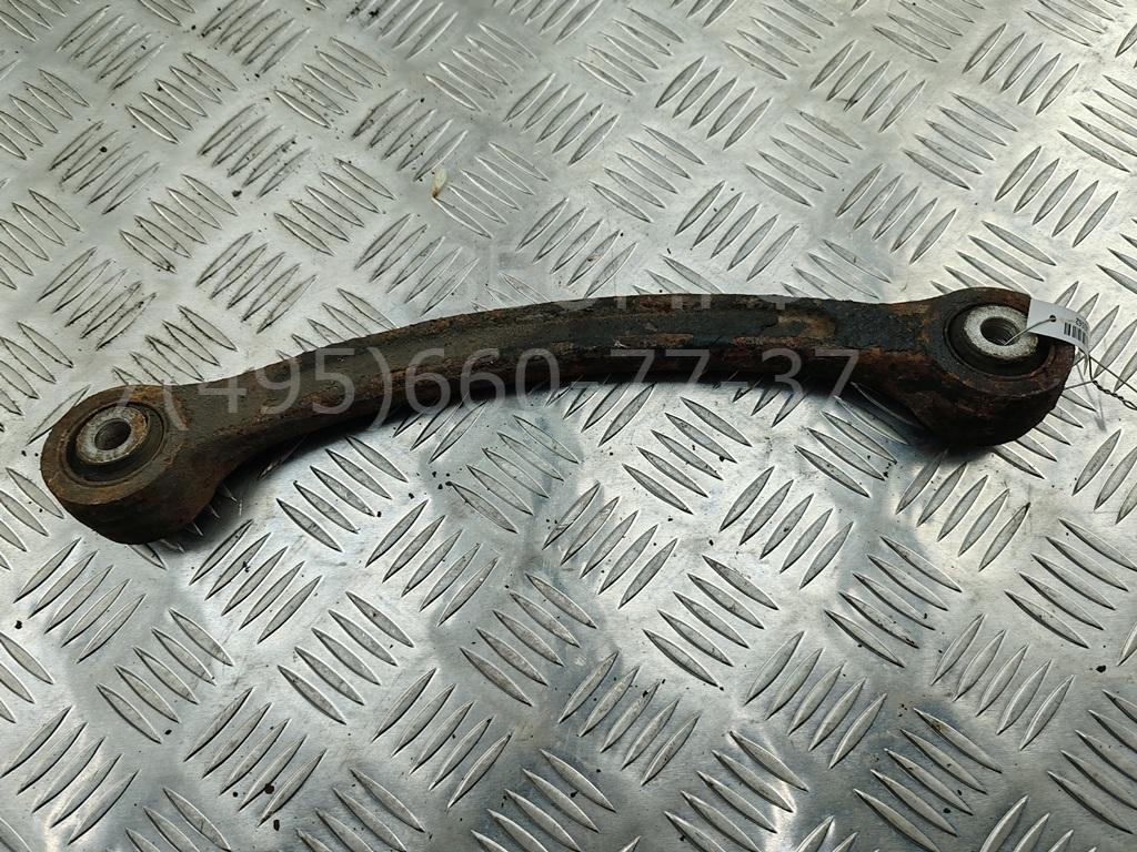 Рычаг задний левый