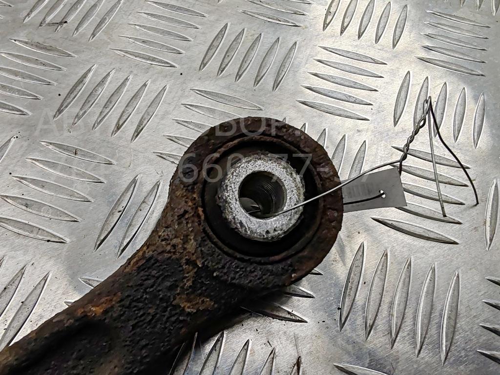 Рычаг задний левый