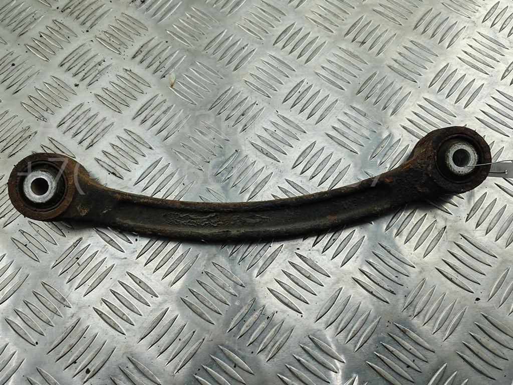 Рычаг задний левый