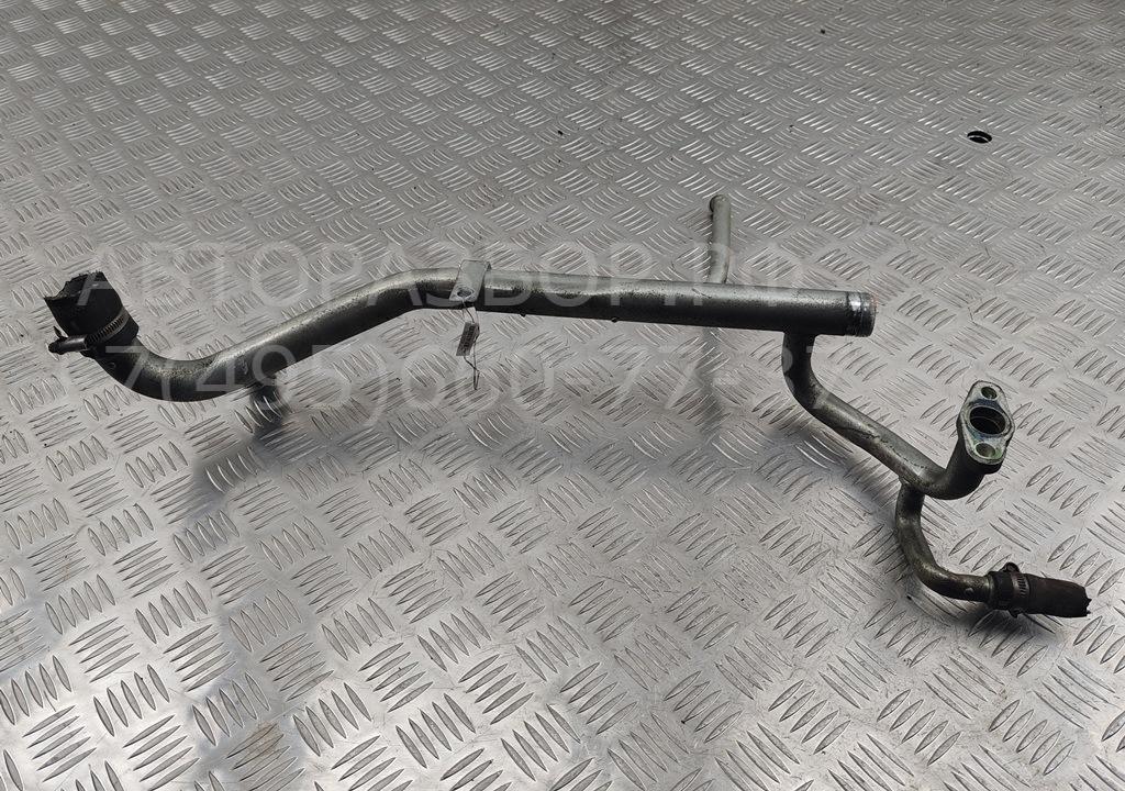 Трубка системы охлаждения