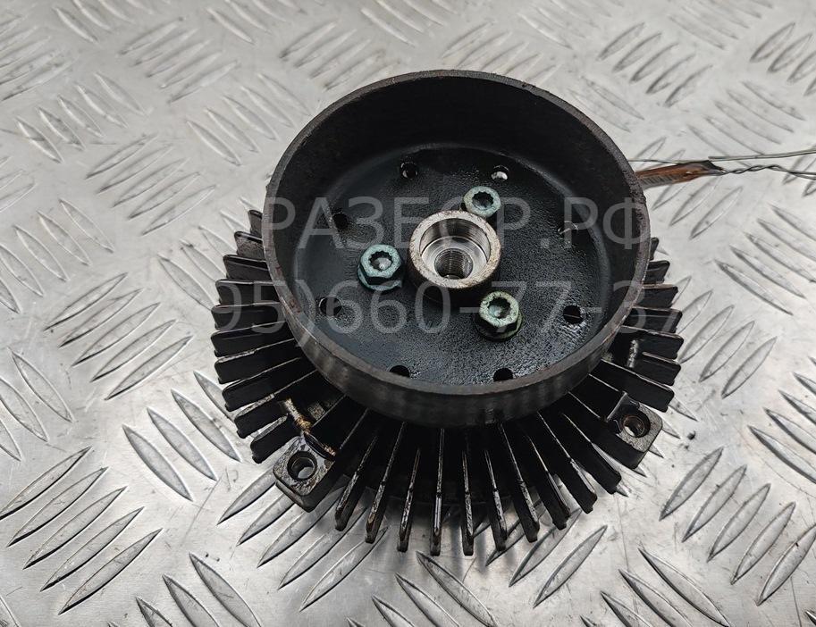 Термомуфта