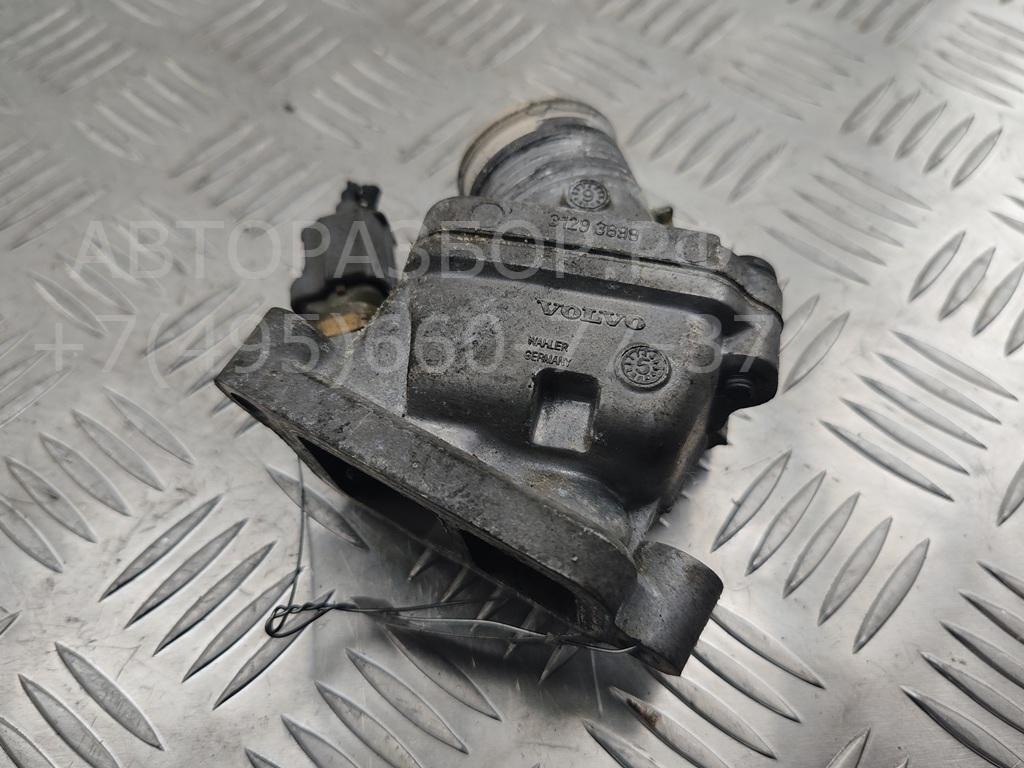 Корпус термостата