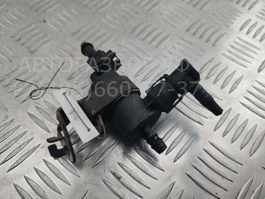 Клапан воздушный