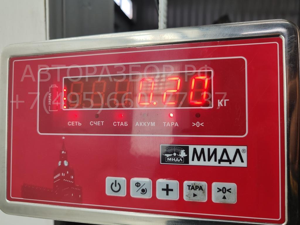 Клапан воздушный