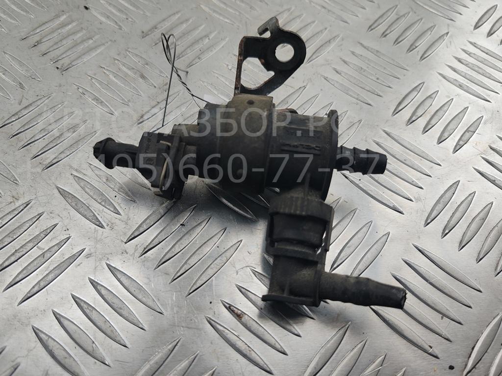 Клапан воздушный