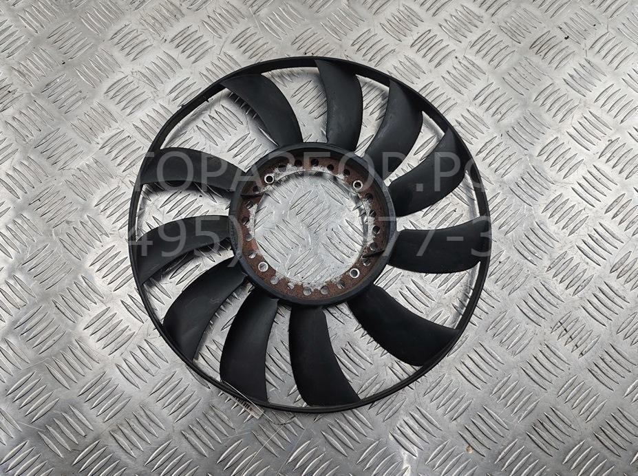 Крыльчатка