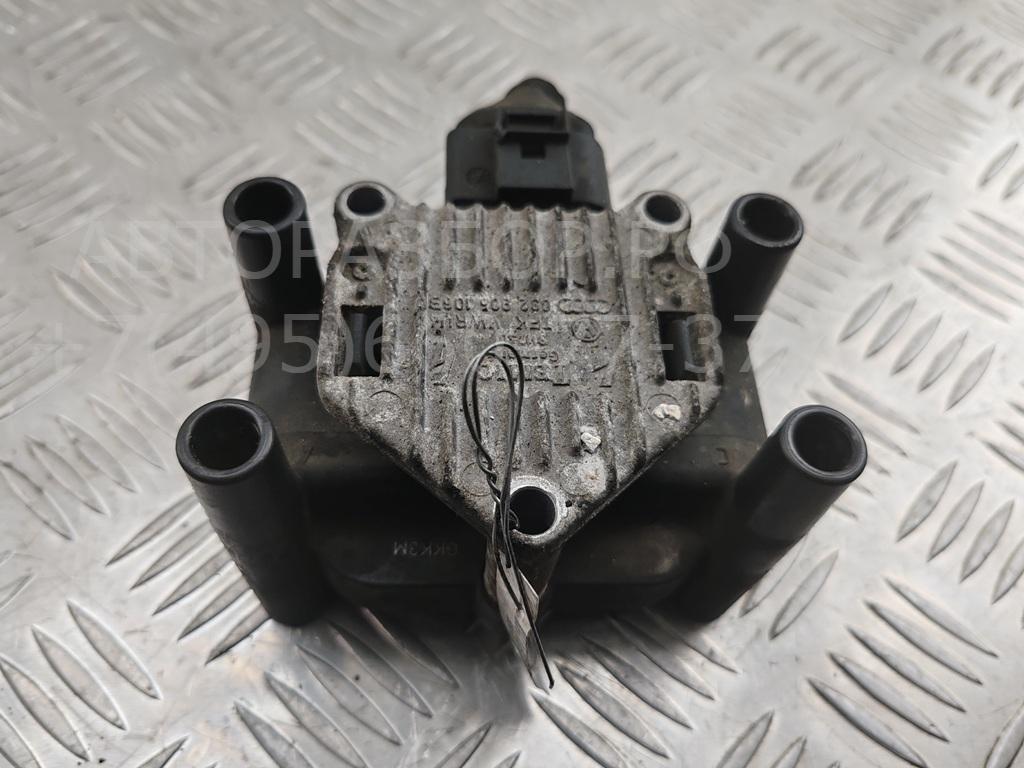 Катушка зажигания