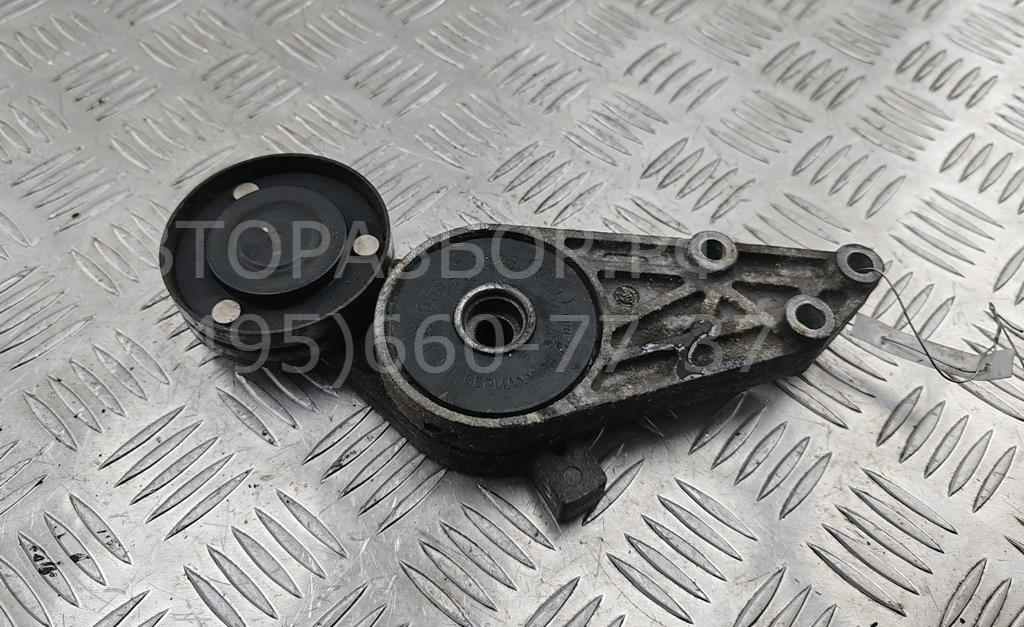 Механизм натяжения ремня ГРМ