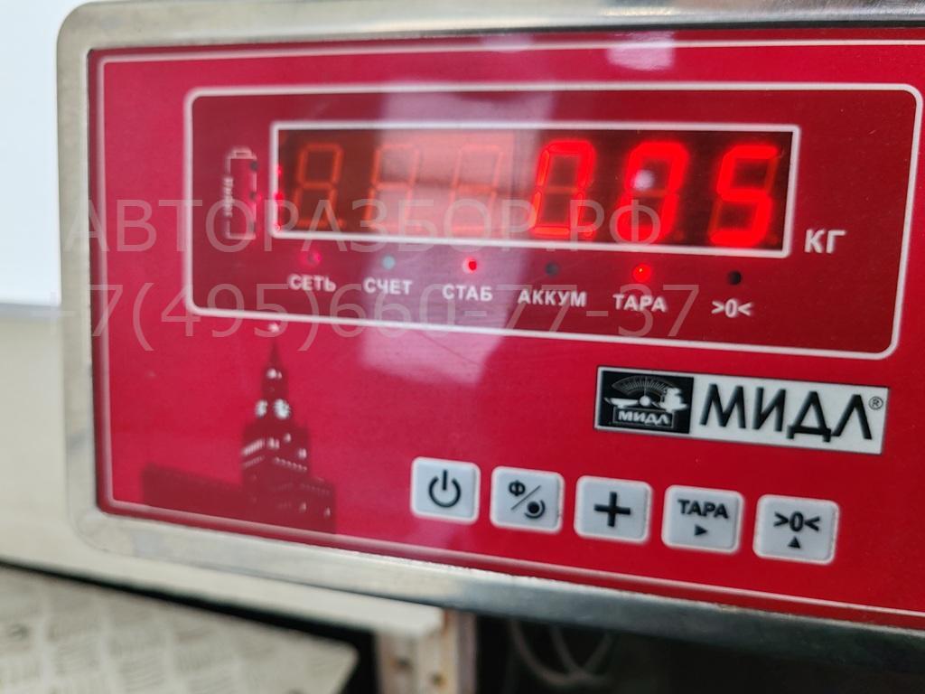 Кронштейн радиатора