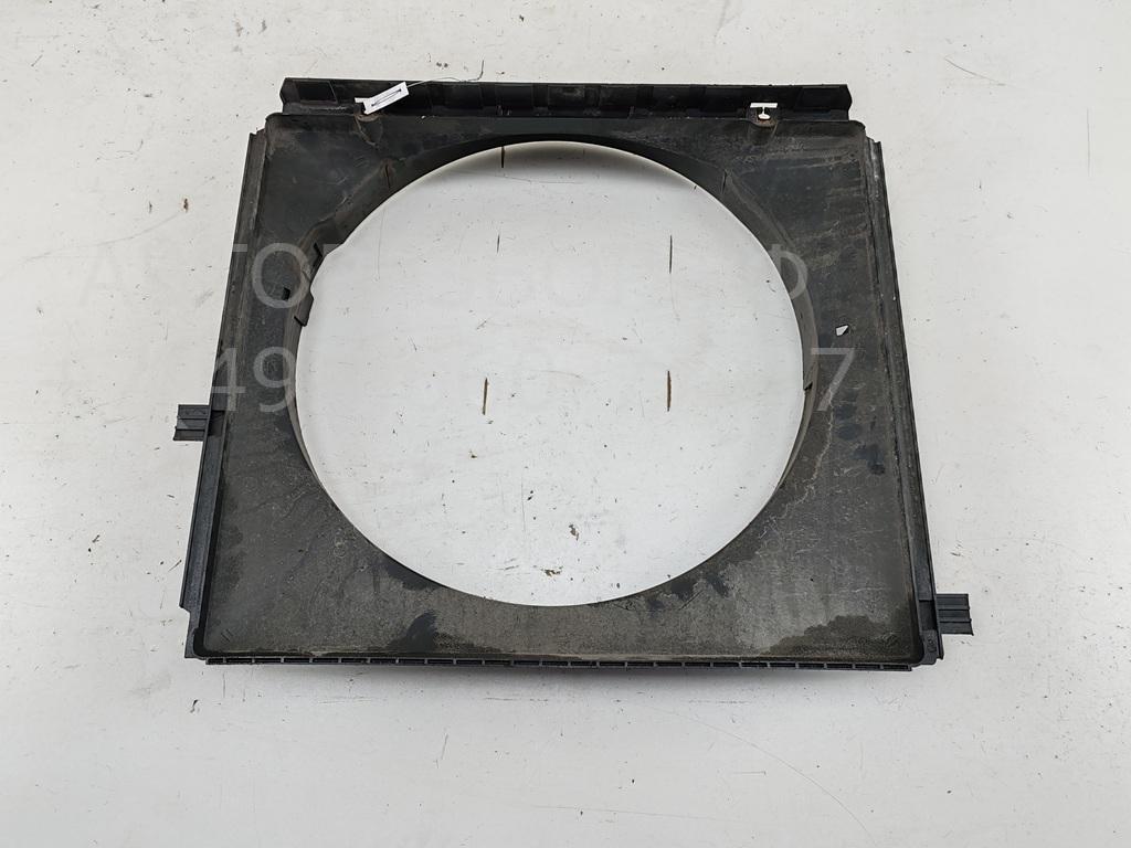 Диффузор вентилятора