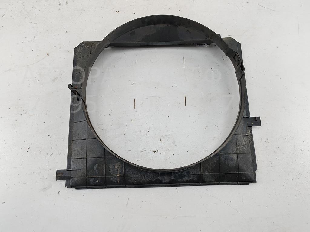 Диффузор вентилятора