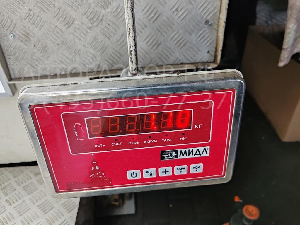 Диффузор вентилятора