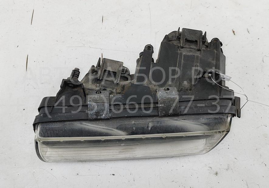 Фара левая