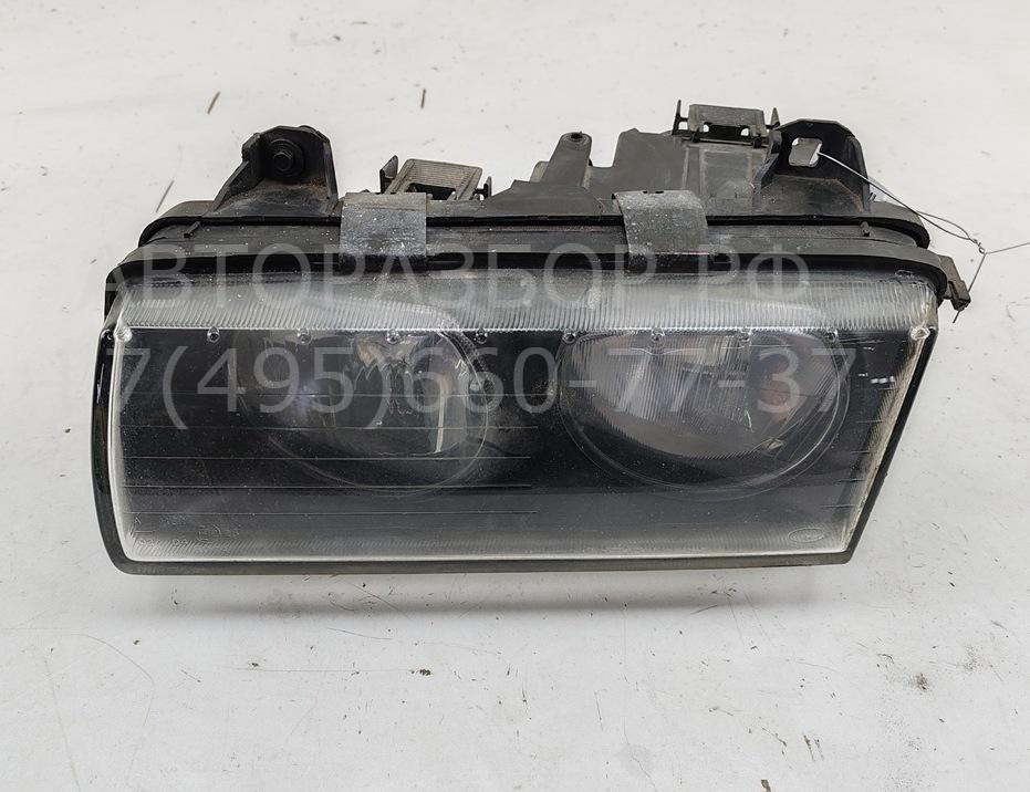 Фара левая