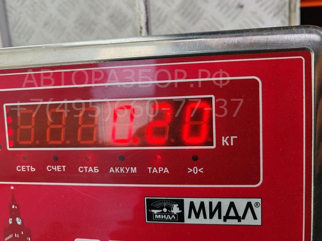 Кронштейн радиатора