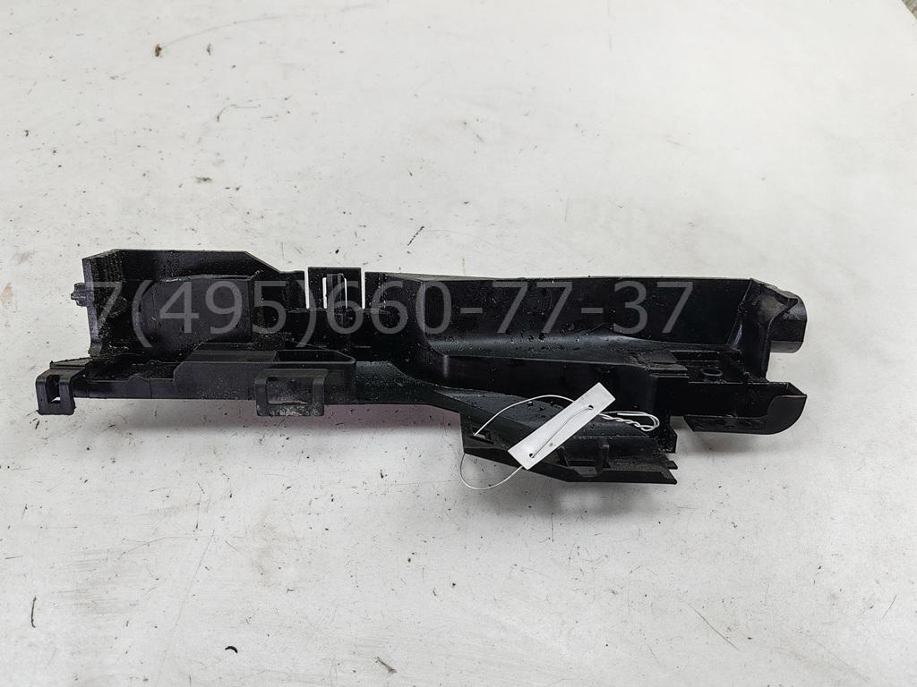 Кронштейн радиатора