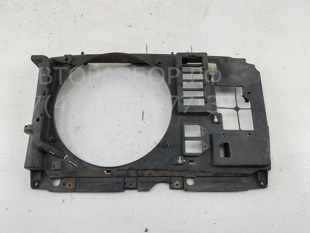 Диффузор вентилятора