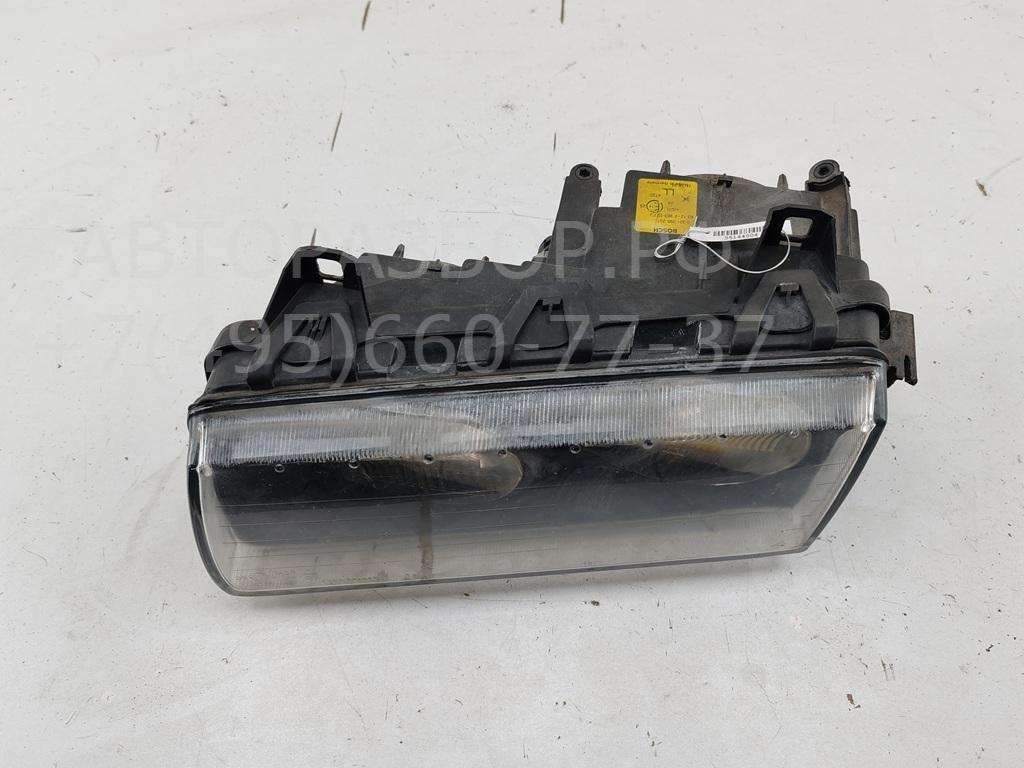 Фара левая