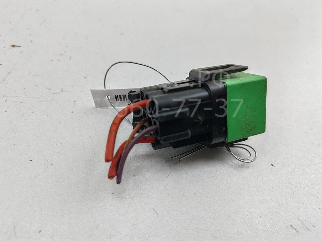 Реле вентилятора радиатора