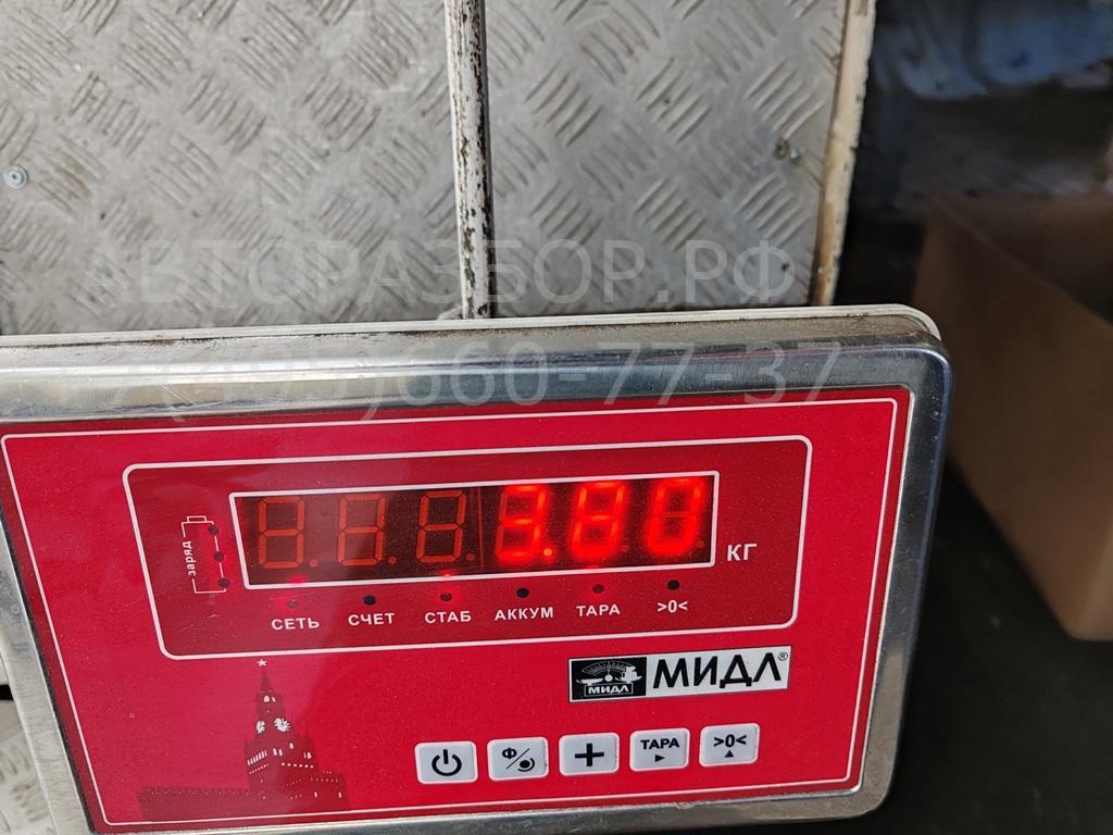 Диффузор вентилятора