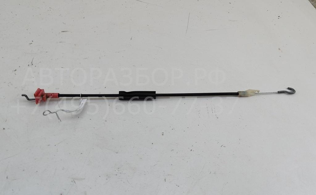 Трос открывания двери