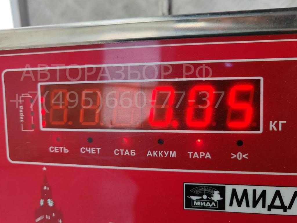 Трос открывания двери