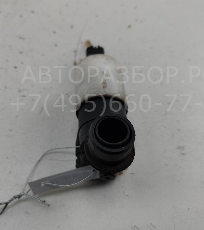 Насос омывателя