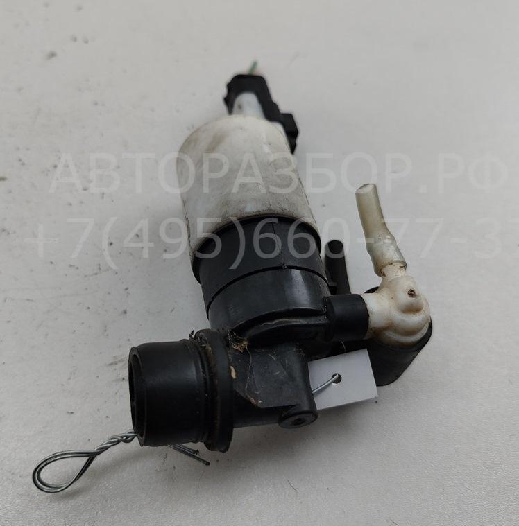 Насос омывателя