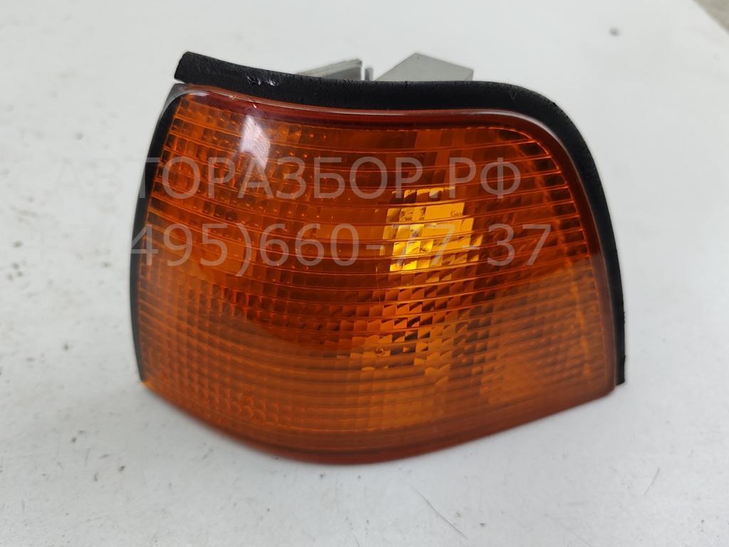 Указатель поворота левый