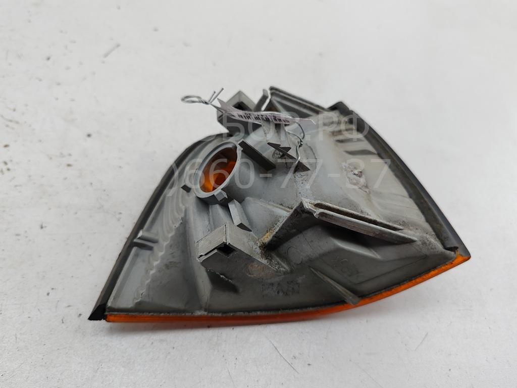 Указатель поворота левый