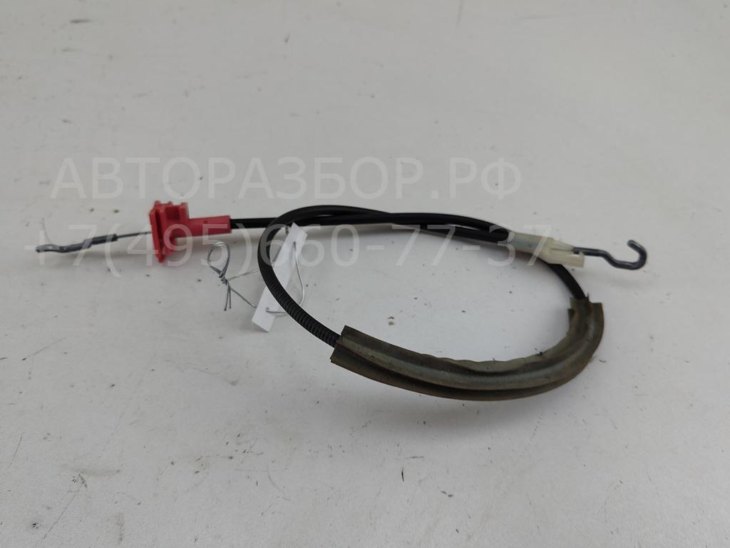 Трос открывания двери