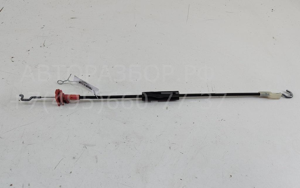 Трос открывания двери