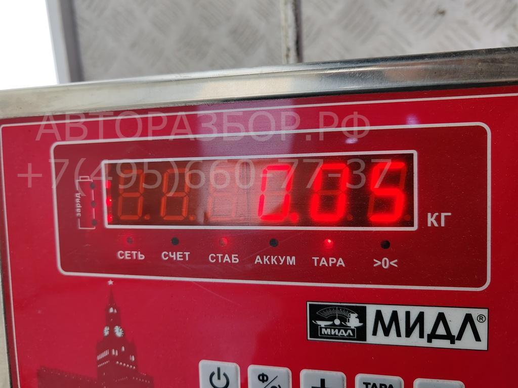 Трос открывания двери