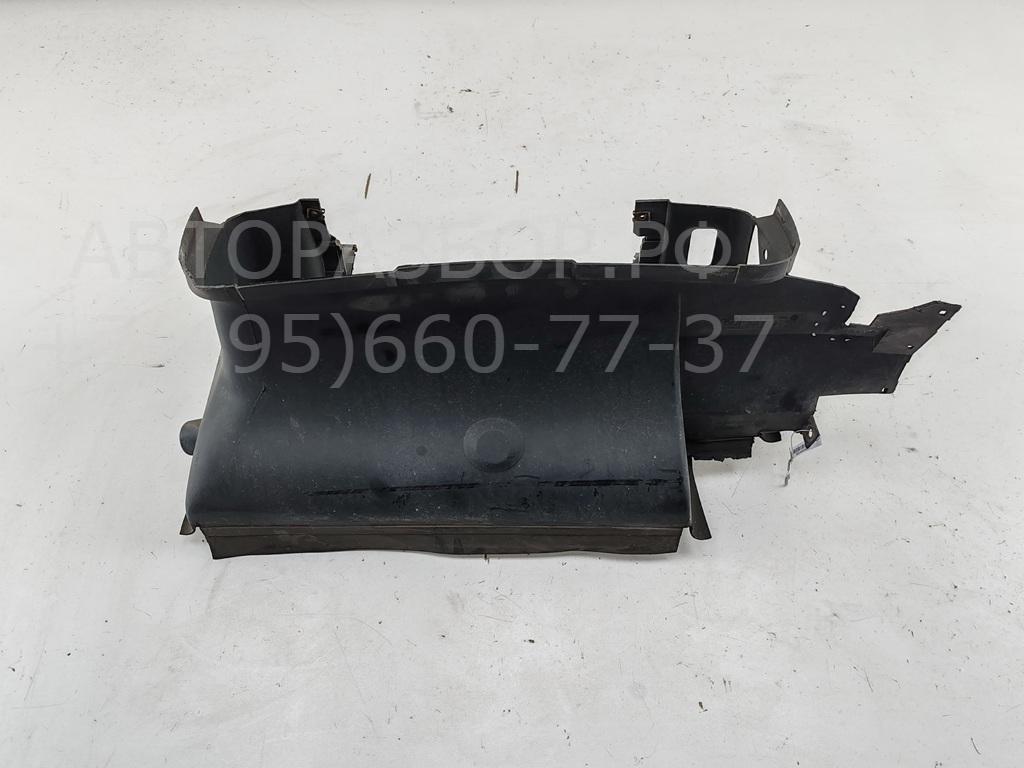 Диффузор вентилятора