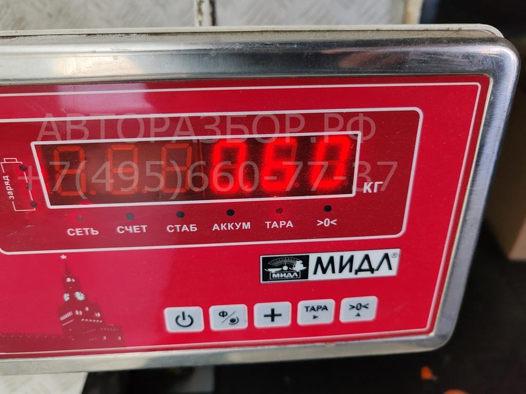 Диффузор вентилятора