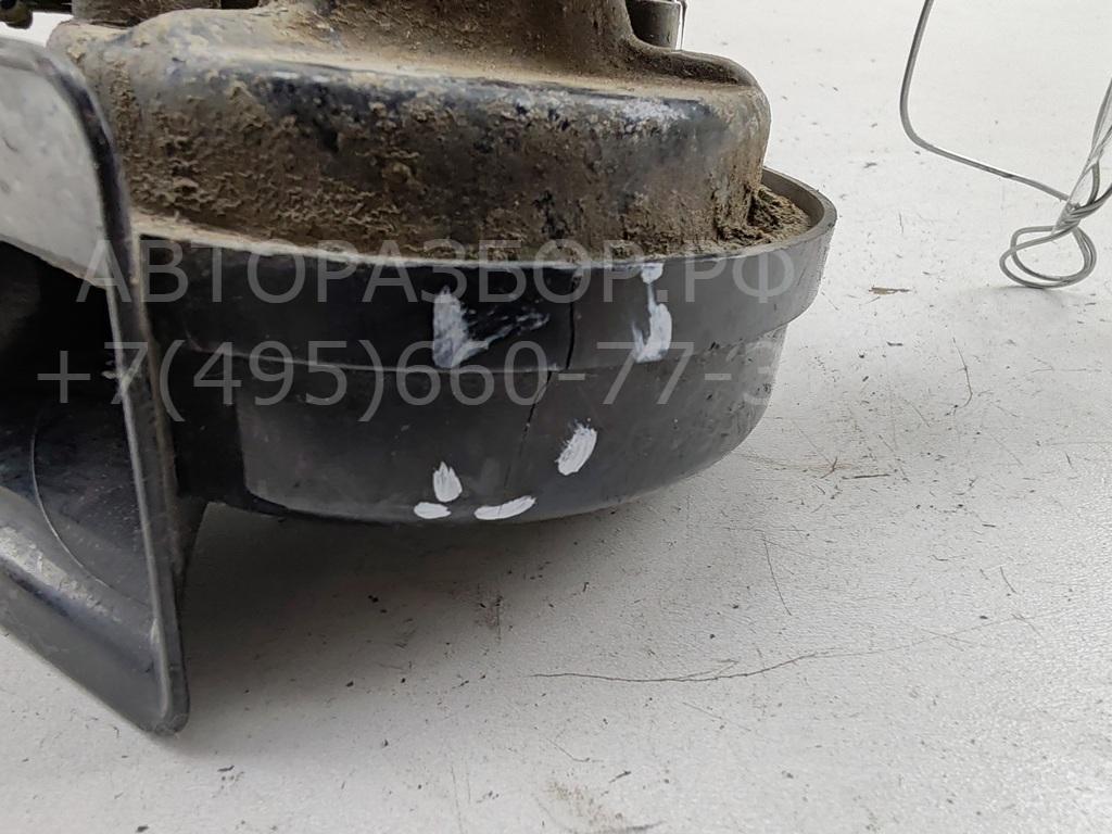 Сигнал звуковой