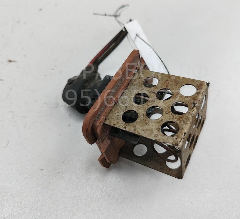 Реле вентилятора радиатора