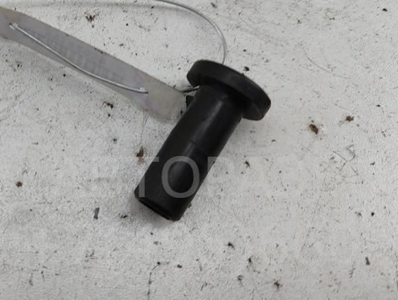 Кронштейн радиатора